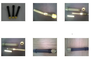 F23、F24系列工業(yè)遙控器天線